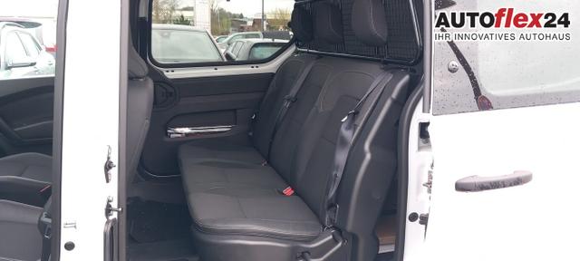 Renault Kangoo Start III Rapid 1.5 BdCi 115 Aut. Kam L2 