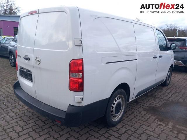 Opel Vivaro Edition 2.0 D 144 L3 3-S PDC Klimaanlage 