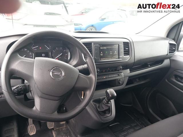 Opel Vivaro Edition 2.0 D 144 L3 3-S PDC Klimaanlage 