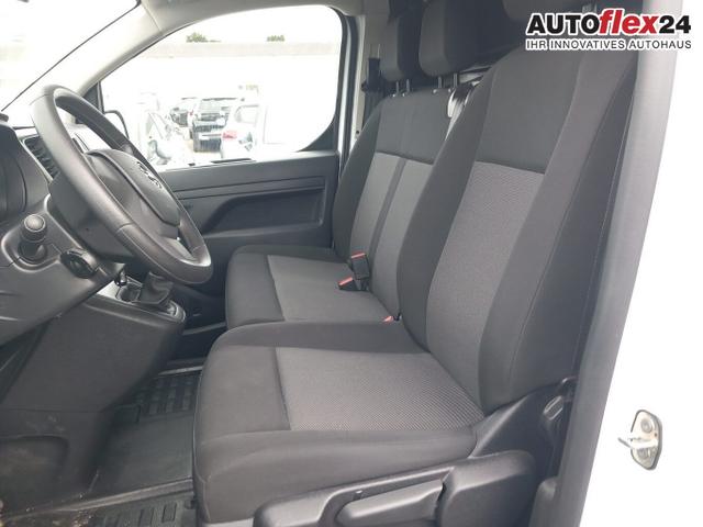 Opel Vivaro Edition 2.0 D 144 L3 3-S PDC Klimaanlage 