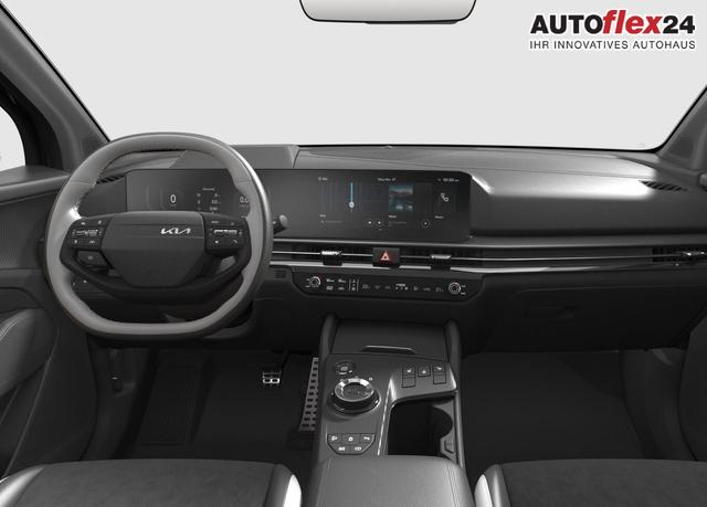 Kia Sportage GT-line MHEV eHK elSitze 4xSHZ DigC ACC 