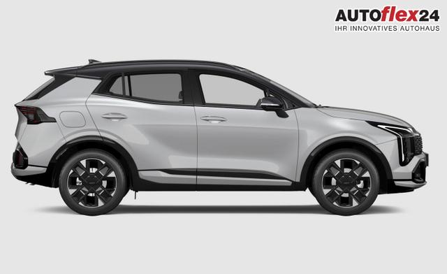 Kia Sportage GT-line HEV AWD Pano H/K eHK 4xSHZ 360&deg; 