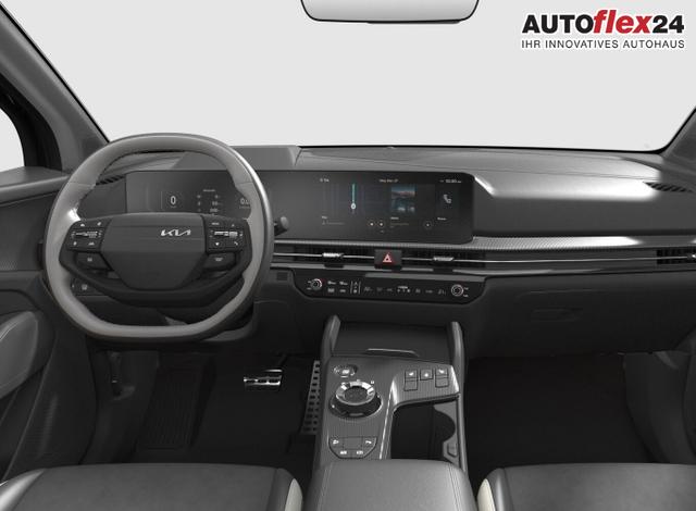 Kia Sportage GT-line HEV AWD Pano H/K eHK 4xSHZ 360&deg; 