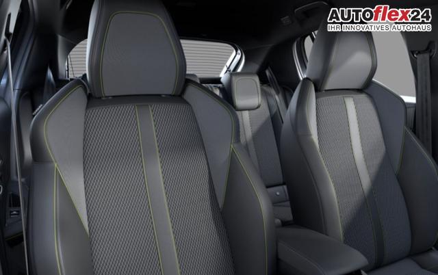 Peugeot 208 GT Hybrid Nav 360&deg; ACC V-LED Keyless 2xPDC 