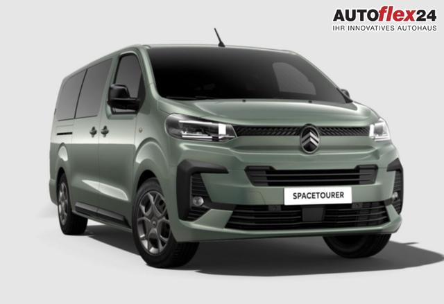 Vorlauffahrzeuge Citro&euml;n SpaceTourer - PLUS XL 8-S SHZ Nav Kam 2xKlima LED