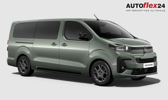 Citro&euml;n SpaceTourer PLUS XL 8-S SHZ Nav Kam 2xKlima LED 