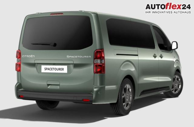 Citro&euml;n SpaceTourer PLUS XL 8-S SHZ Nav Kam 2xKlima LED 