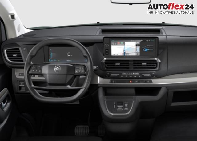Citro&euml;n SpaceTourer PLUS XL 8-S SHZ Nav Kam 2xKlima LED 