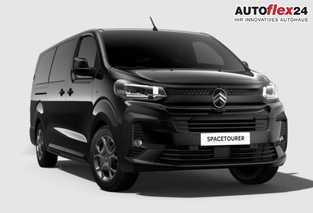 Vorlauffahrzeuge Citro&euml;n SpaceTourer - PLUS XL 8-S SHZ Nav Kam 2xKlima LED