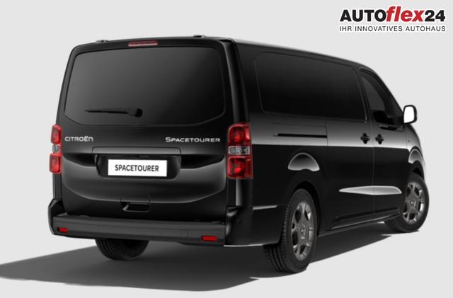 Citro&euml;n SpaceTourer PLUS XL 8-S SHZ Nav Kam 2xKlima LED 