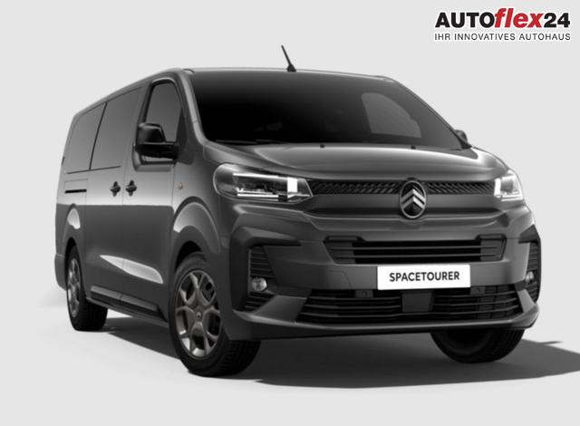 Vorlauffahrzeuge Citro&euml;n SpaceTourer - PLUS XL 8-S SHZ Nav Kam 2xKlima LED