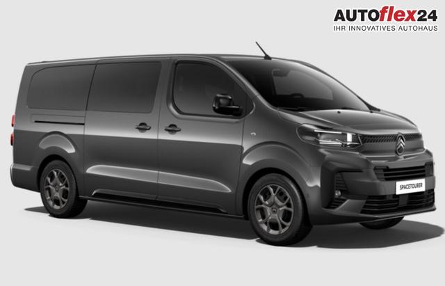Citro&euml;n SpaceTourer PLUS XL 8-S SHZ Nav Kam 2xKlima LED 