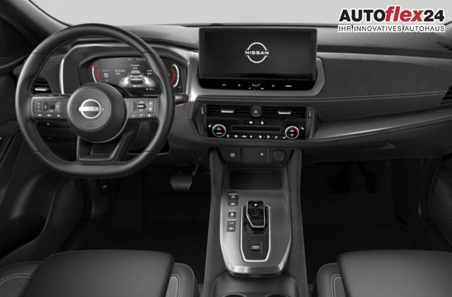 Nissan Qashqai N-DESIGN e-Power Matrix Pano LM20 SHZ 