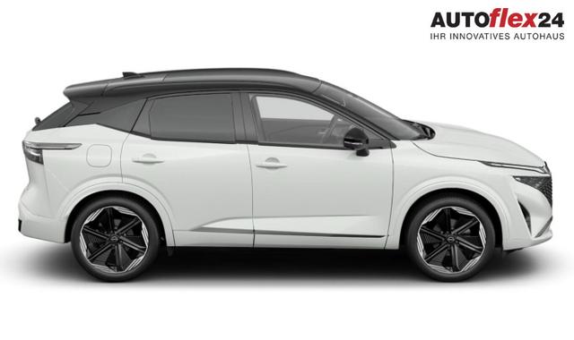 Nissan Qashqai N-DESIGN e-Power Matrix Pano LM20 SHZ 