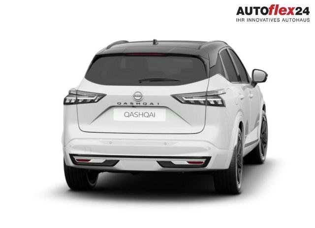 Nissan Qashqai N-DESIGN e-Power Matrix Pano LM20 SHZ 