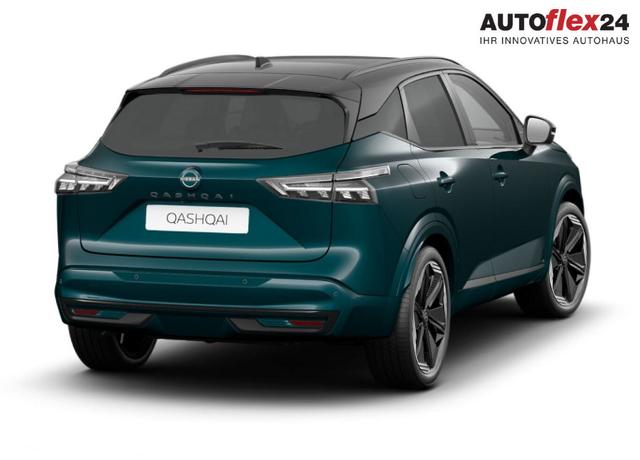 Nissan Qashqai N-DESIGN e-Power Matrix Pano LM20 SHZ 