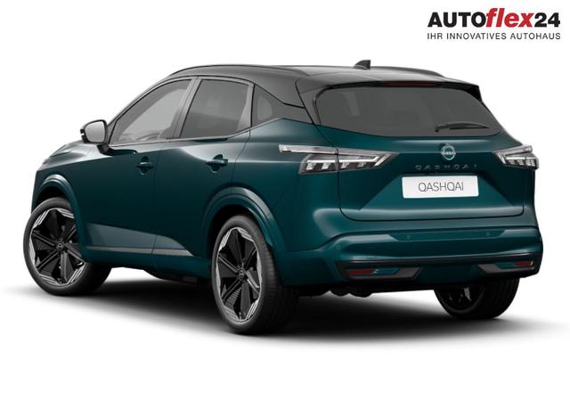 Nissan Qashqai N-DESIGN e-Power Matrix Pano LM20 SHZ 