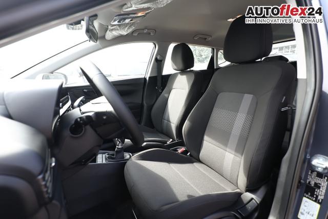 Hyundai i20 Select Navi DigCo 16Z CarPlay Kam PDC Temp 