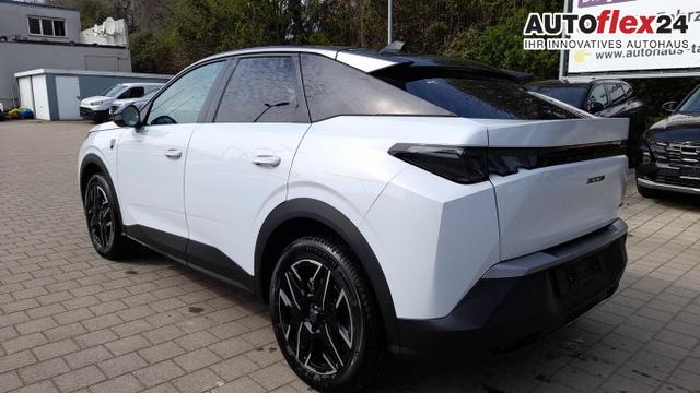 Peugeot 3008 GT Hybrid ACC SHZ Keyl eHK Nav Kam 2xPDC BT 