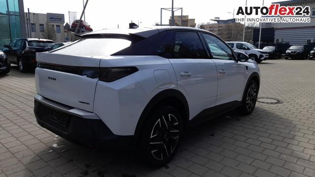 Peugeot 3008 GT Hybrid ACC SHZ Keyl eHK Nav Kam 2xPDC BT 