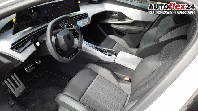 Peugeot 3008 GT Hybrid ACC SHZ Keyl eHK Nav Kam 2xPDC BT 