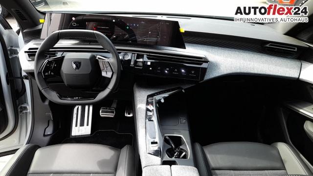 Peugeot 3008 GT Hybrid ACC SHZ Keyl eHK Nav Kam 2xPDC BT 