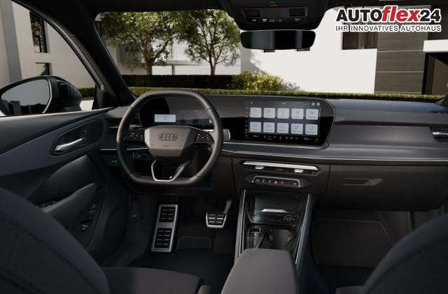 Audi Q3 Sportback quattro 2xS line Techpro KlimaP 19Z 