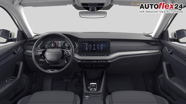 Skoda Octavia Combi Selection DSG Selec AHK ACC Kessy SunS vEHK 