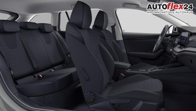 Skoda Octavia Combi Selection DSG Selec AHK ACC Kessy SunS vEHK 