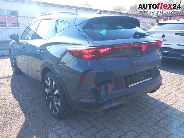 Cupra Formentor VZ 2.0 TSI 333 Matrix Memory eHk SHZ 