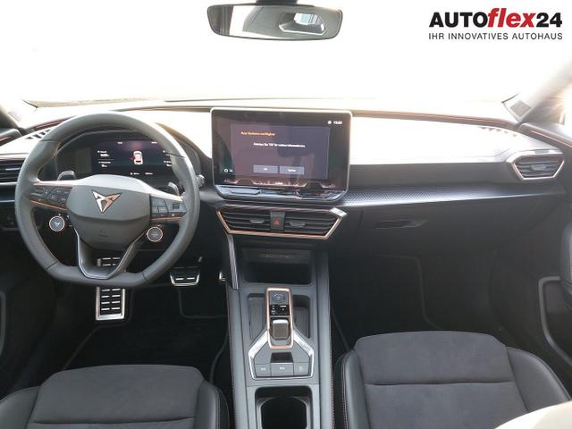 Cupra Formentor VZ 2.0 TSI 333 Matrix Memory eHk SHZ 