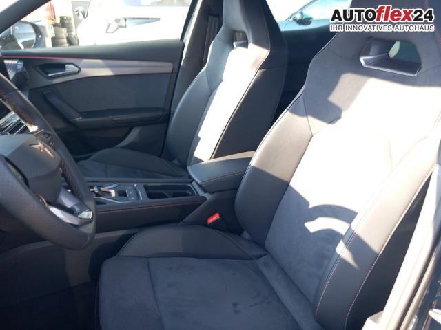 Cupra Formentor VZ 2.0 TSI 333 Matrix Memory eHk SHZ 