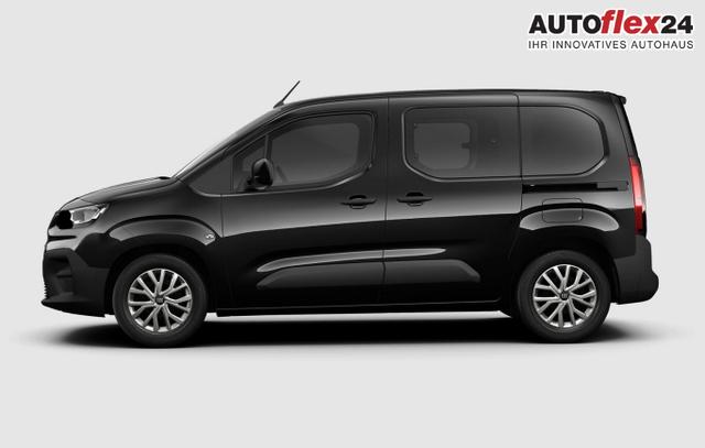 Vorlauffahrzeuge Fiat Doblo - Kombi N1 ComfortP Klimaaut PrivG LED Temp