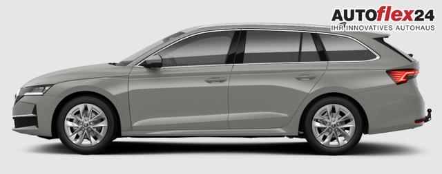 Vorlauffahrzeuge Skoda Octavia Combi - Selection DSG Selec AHK ACC vEHK Kessy SunS