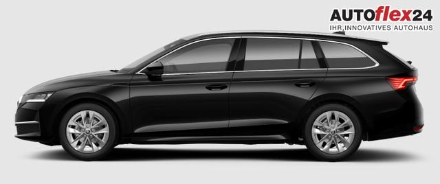 Vorlauffahrzeuge Skoda Octavia Combi - Selection DSG Selec ACC vEHK Kessy SunS SHZ