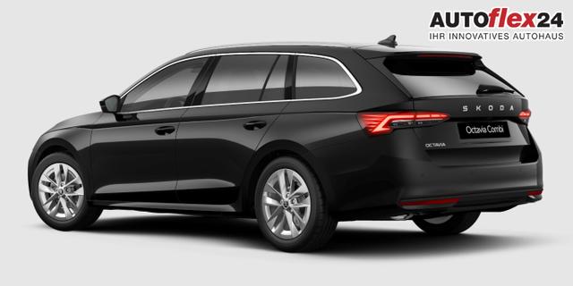 Skoda Octavia Combi Selection DSG Selec ACC Kessy SunS vEHK SHZ 