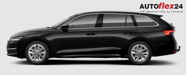 Vorlauffahrzeuge Skoda Octavia Combi - Selection DSG Selec AHK ACC vEHK Kessy SunS