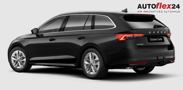 Skoda Octavia Combi Selection DSG Selec AHK ACC Kessy SunS vEHK 