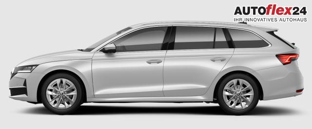 Vorlauffahrzeuge Skoda Octavia Combi - Selection DSG Selec ACC vEHK Kessy SunS SHZ