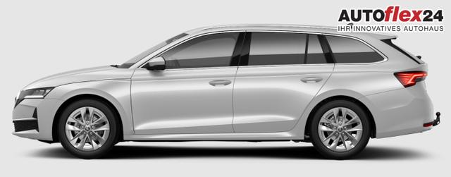 Vorlauffahrzeuge Skoda Octavia Combi - Selection DSG Selec AHK ACC vEHK Kessy SunS