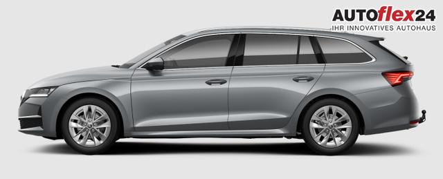 Vorlauffahrzeuge Skoda Octavia Combi - Selection DSG Selec AHK ACC vEHK Kessy SunS