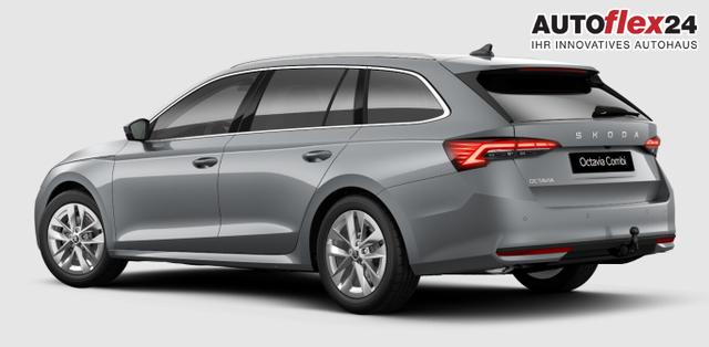 Skoda Octavia Combi Selection DSG Selec AHK ACC Kessy SunS vEHK 