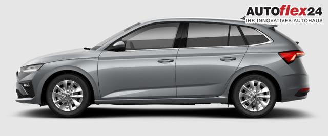 Vorlauffahrzeuge Skoda Scala - Selection DSG Selec ACC Kessy SunS Kam SHZ 16Z ViC