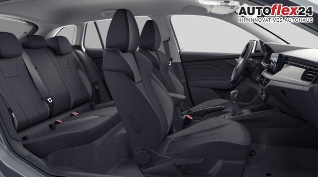 Skoda Scala Selection DSG Selec ACC Kessy SunS Kam SHZ 16Z ViC 