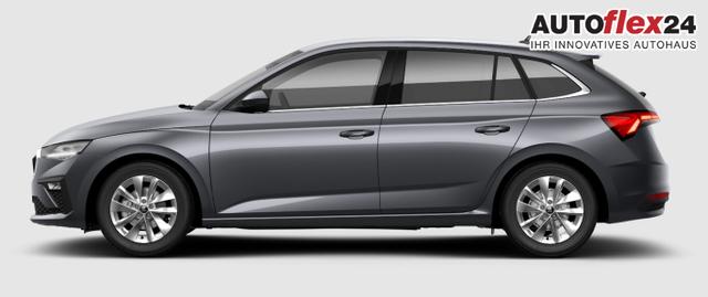 Vorlauffahrzeuge Skoda Scala - Selection DSG Selec ACC Kessy SunS Kam SHZ 16Z ViC