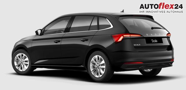 Skoda Scala Selection DSG Selec ACC Kessy SunS Kam SHZ 16Z ViC 