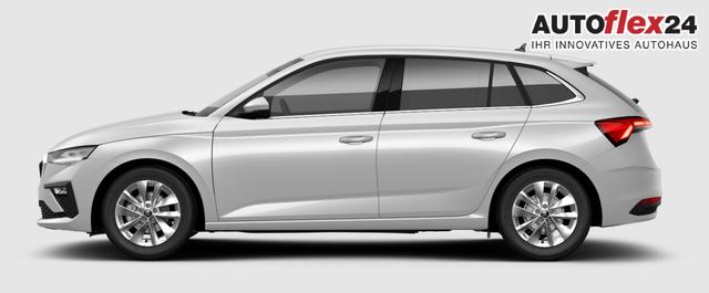 Vorlauffahrzeuge Skoda Scala - Selection DSG Selec ACC Kessy SunS Kam SHZ 16Z ViC