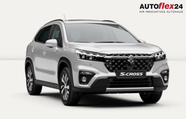 Vorlauffahrzeuge Suzuki S-Cross - Comfort  1.4 MHEV 4WD Aut Pano 360&deg; Lede