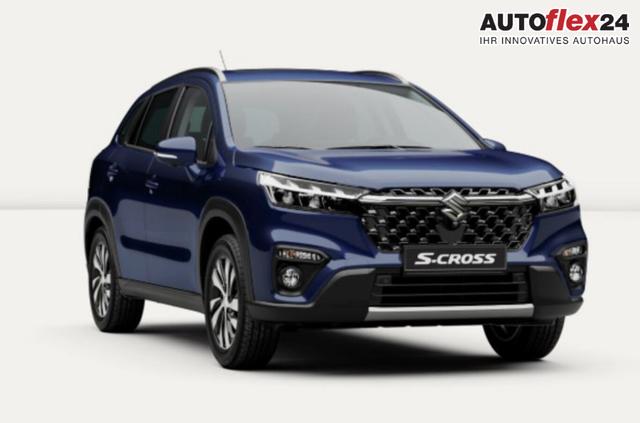 Vorlauffahrzeuge Suzuki S-Cross - Comfort  1.4 MHEV Aut. Pano 360&deg; Leder