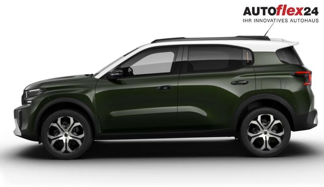 Citro&euml;n C3 Aircross Hybrid PLUS 7S Kam PDC CarP PrivG BT 
